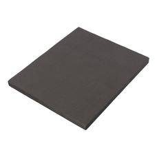 Sugar Paper (100gsm) - Black - 635 x 508mm - Pack of 250